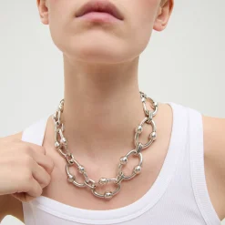 Collier Rivage très grand modèle