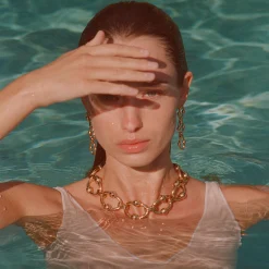 Collier Rivage très grand modèle