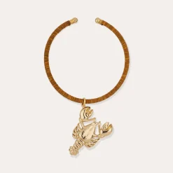 Collier Sari Homarea