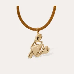Collier Sari Homarea