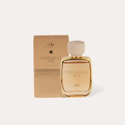 Eau de parfum Ensoleille Moi 50 ml