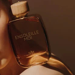 Eau de parfum Ensoleille Moi 50 ml
