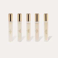 Eau de parfum La Route des Plages 10 ml (Format voyage)