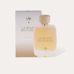 Eau de parfum La Route des Plages 100 ml
