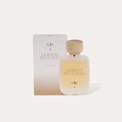 Eau de parfum La Route des Plages 50 ml