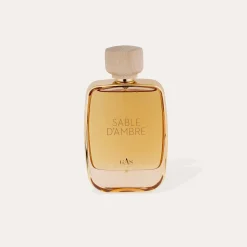 Eau de Parfum Sable d'Ambre 100 ml