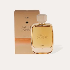 Eau de Parfum Sable d'Ambre 100 ml