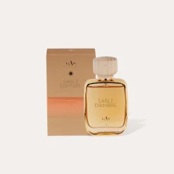 Eau de Parfum Sable d'Ambre 50 ml