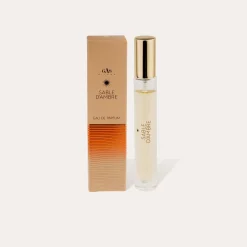 Eau de Parfum Sable d'Ambre 10 ml (Format Voyage)