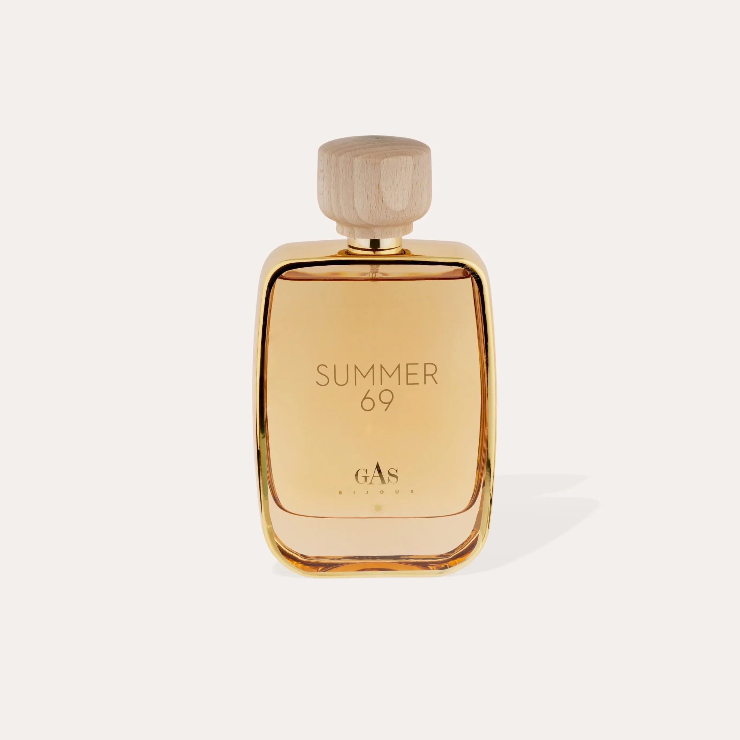 Eau de Parfum Summer 69 100 ml