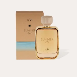 Eau de Parfum Summer 69 100 ml