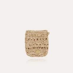 Pochon parfum raphia 50 ml