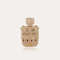 Pochon parfum raphia 50 ml
