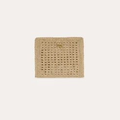 Sac pochette Les Canoubiers