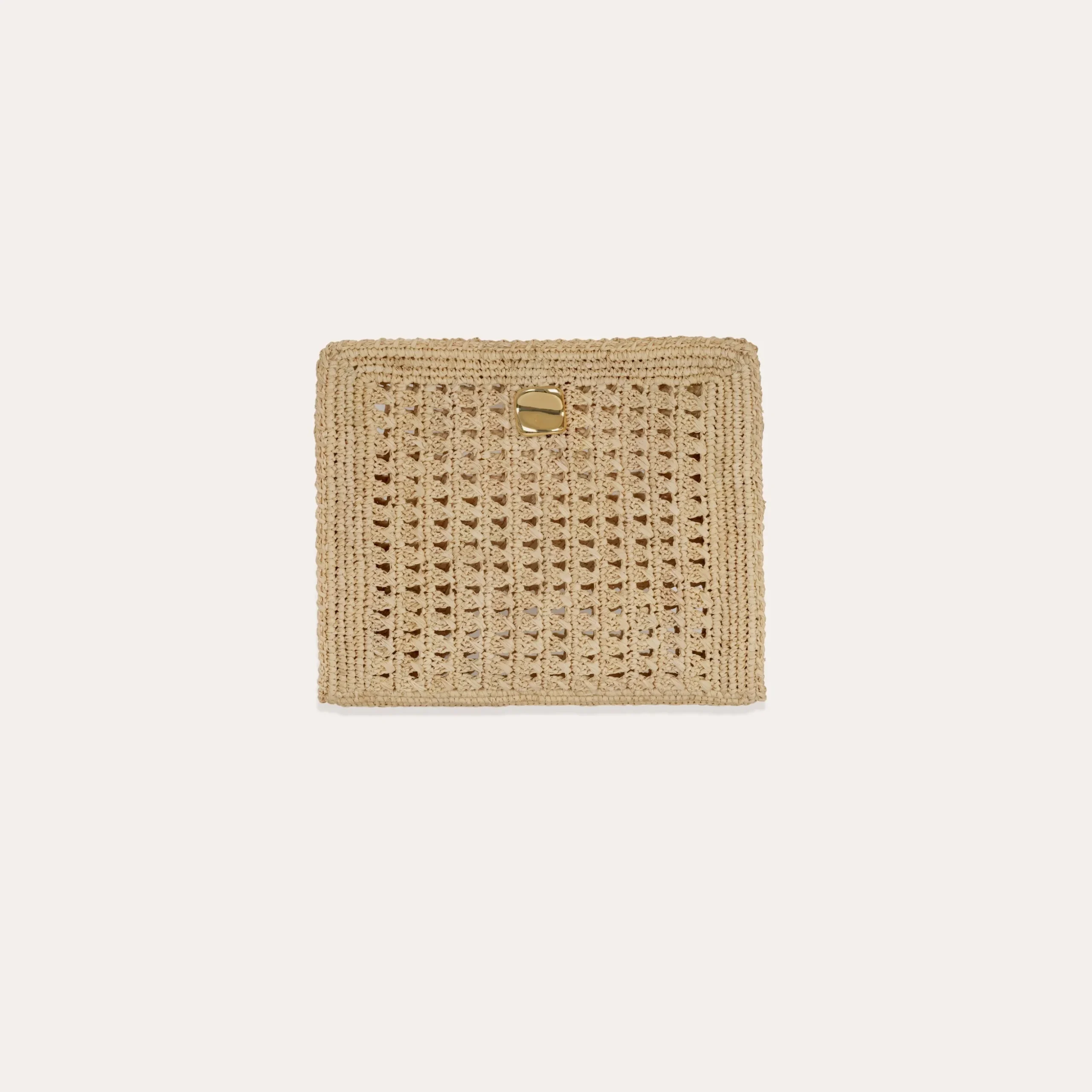 Sac pochette Les Canoubiers
