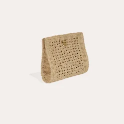 Sac pochette Les Canoubiers