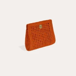Sac pochette Les Canoubiers
